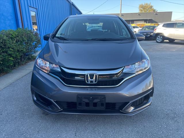 used 2019 Honda Fit car, priced at $12,794