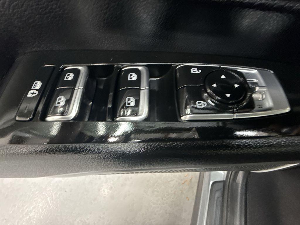 used 2020 Kia Telluride car, priced at $19,272