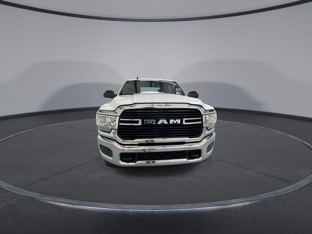 used 2021 Ram 2500 car, priced at $38,136