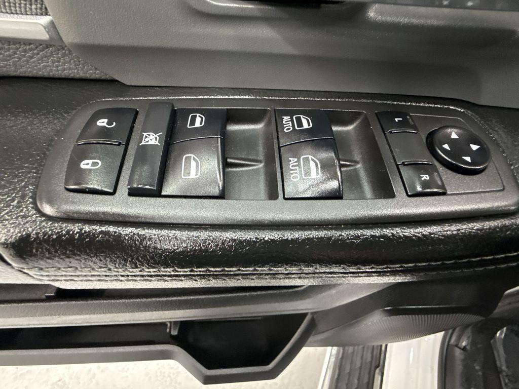 used 2021 Ram 2500 car, priced at $38,136