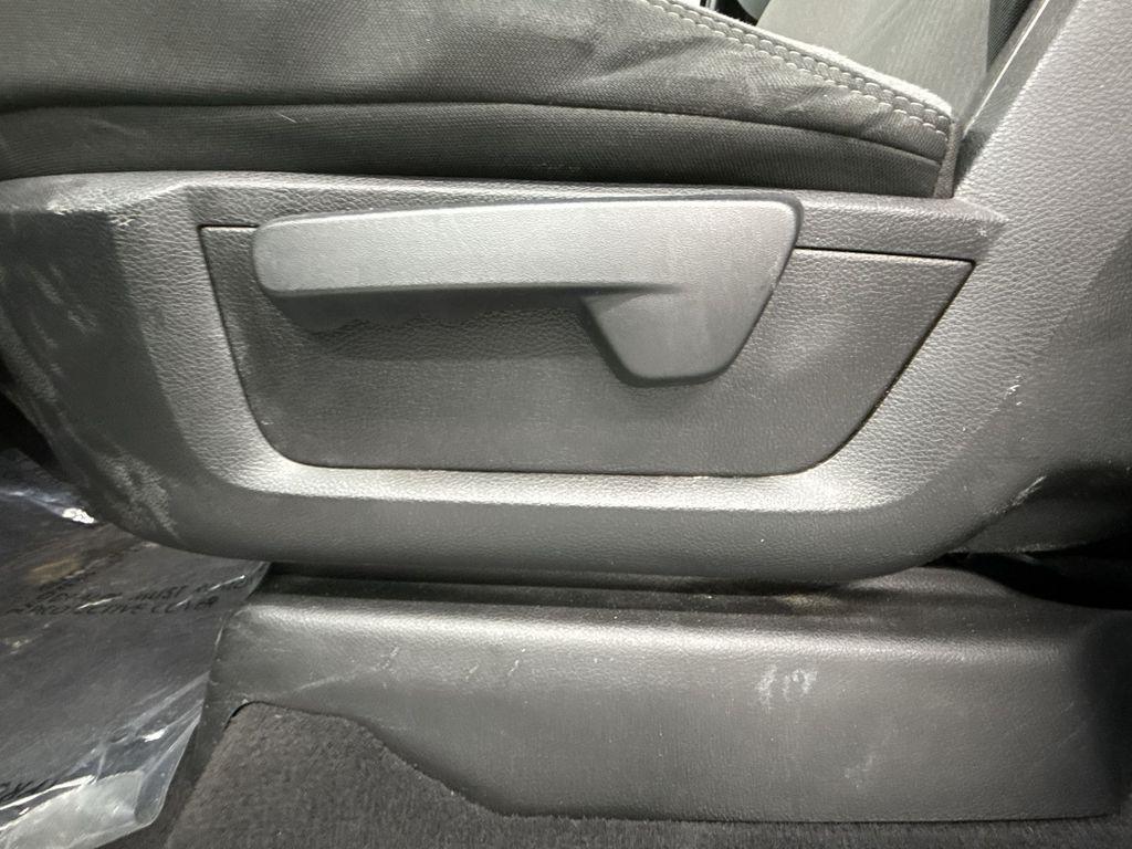 used 2021 Ram 2500 car, priced at $38,136