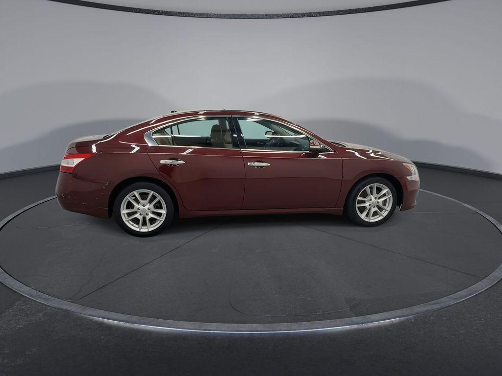 used 2009 Nissan Maxima car, priced at $6,161