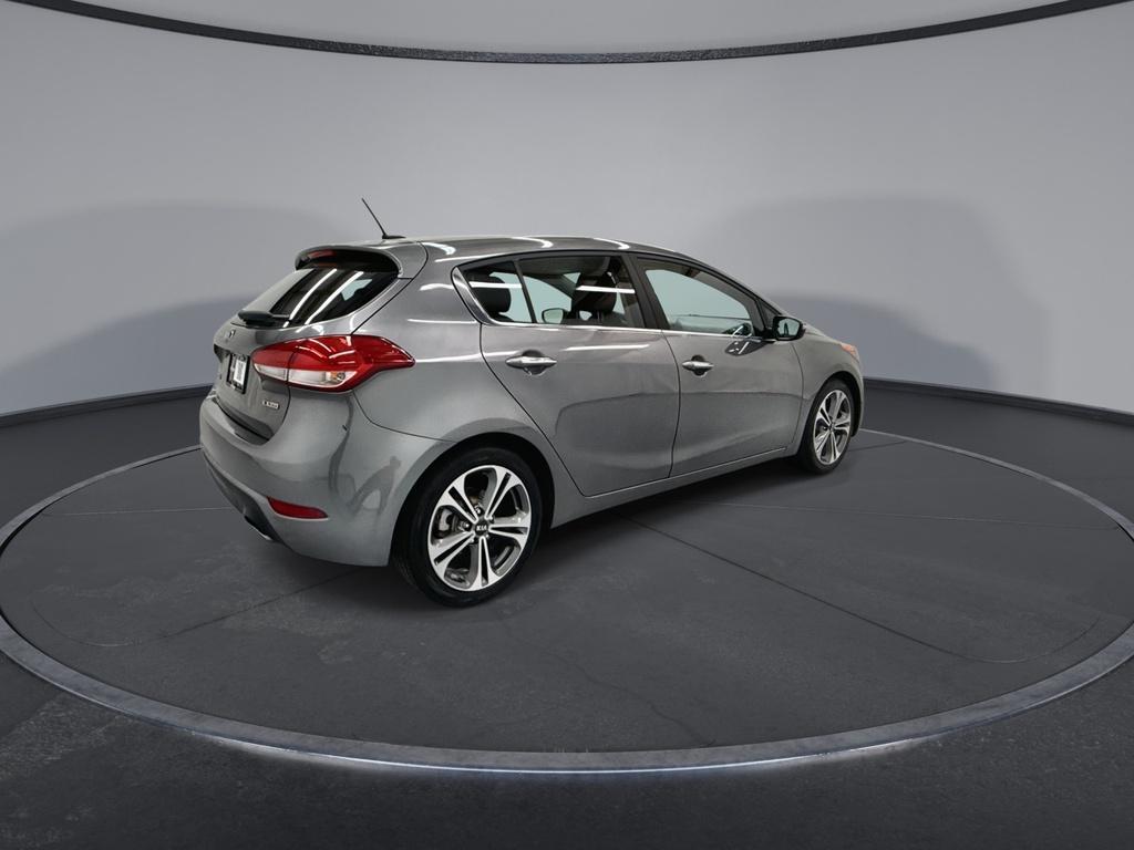 used 2016 Kia Forte car, priced at $9,000