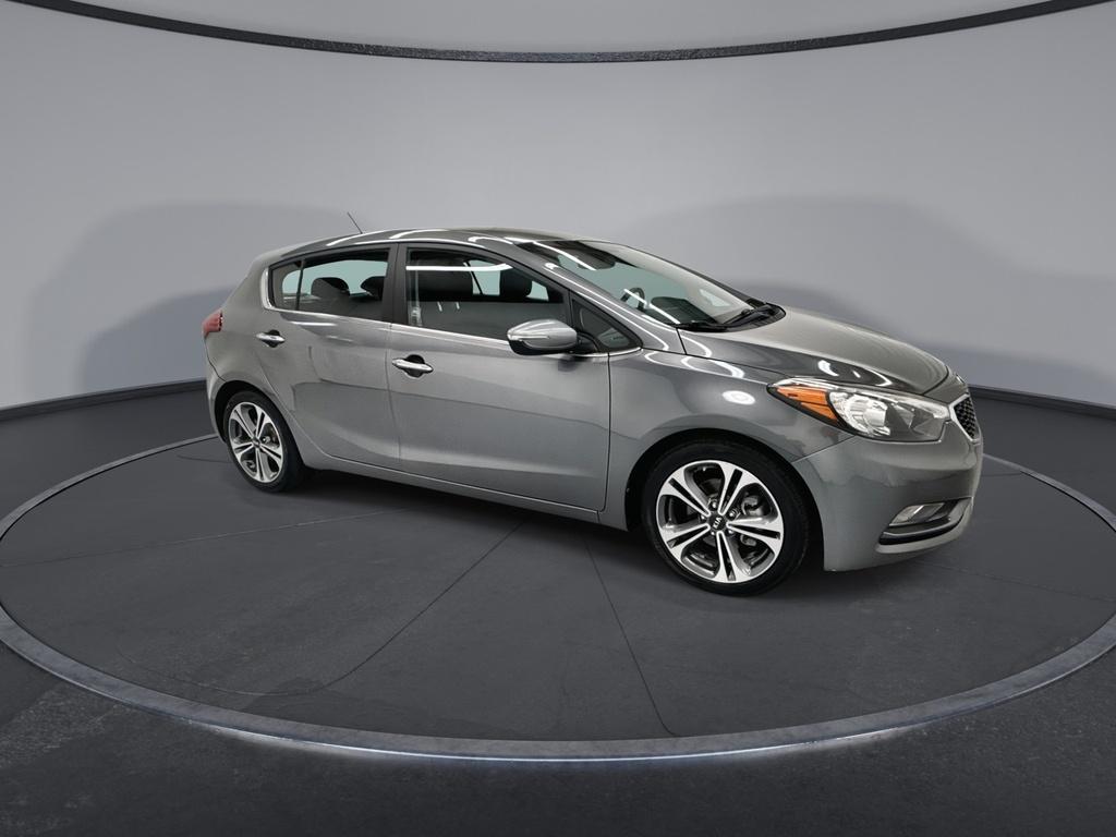 used 2016 Kia Forte car, priced at $9,000