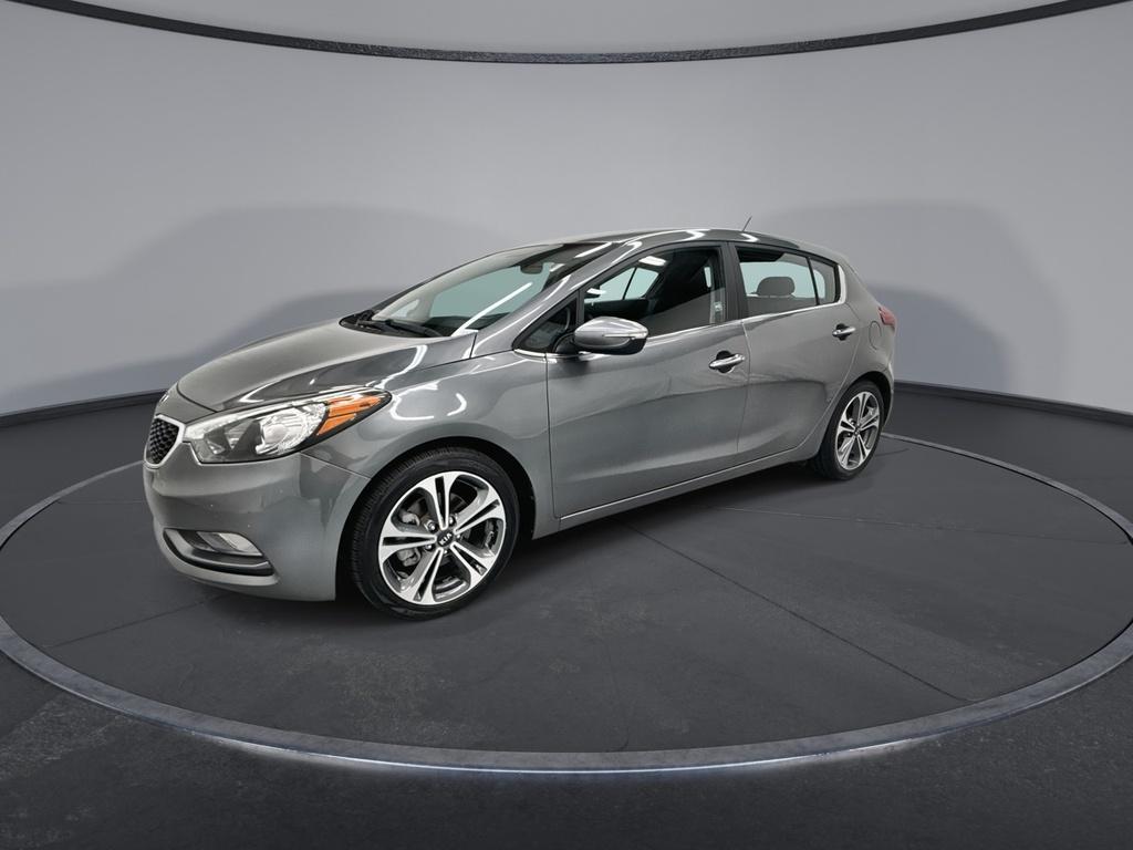 used 2016 Kia Forte car, priced at $9,000