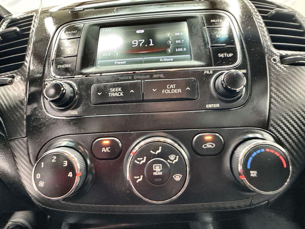 used 2016 Kia Forte car, priced at $9,000
