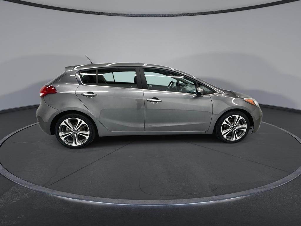 used 2016 Kia Forte car, priced at $9,000