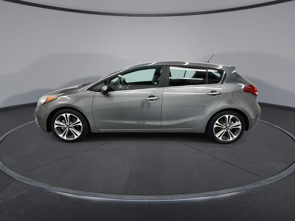 used 2016 Kia Forte car, priced at $9,000
