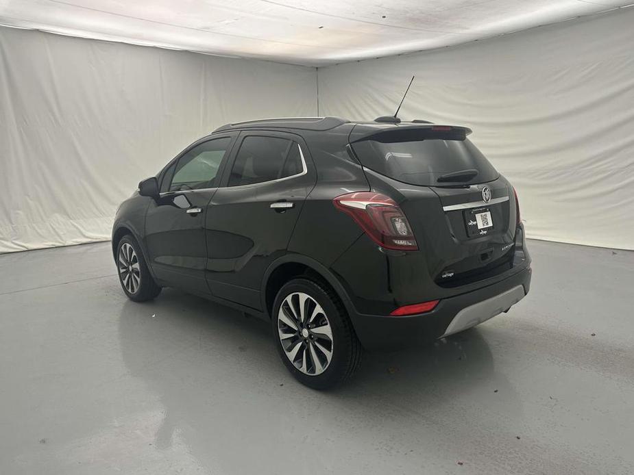 used 2019 Buick Encore car, priced at $15,972