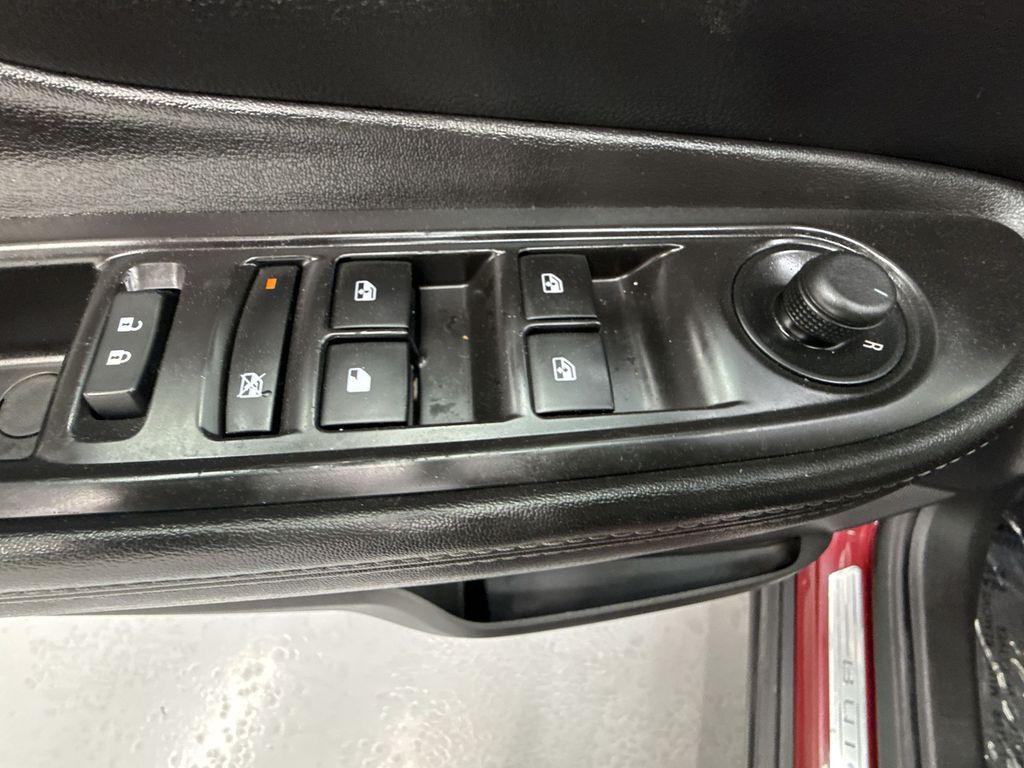 used 2020 Buick Encore car, priced at $17,056