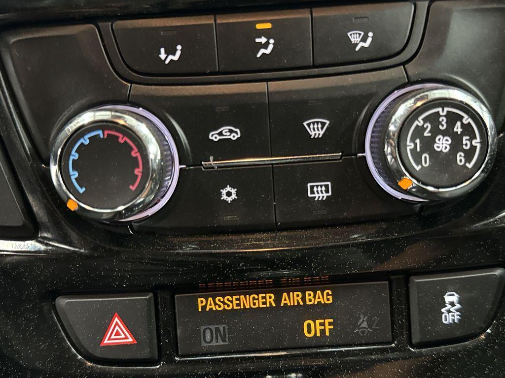 used 2020 Buick Encore car, priced at $17,056