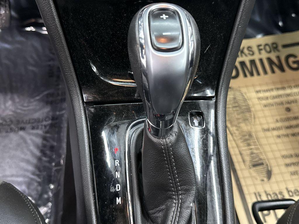 used 2020 Buick Encore car, priced at $17,056