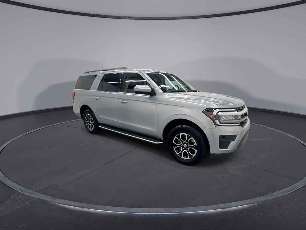 used 2022 Ford Expedition Max car, priced at $34,751