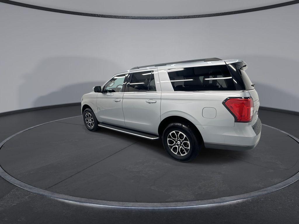 used 2022 Ford Expedition Max car, priced at $34,751