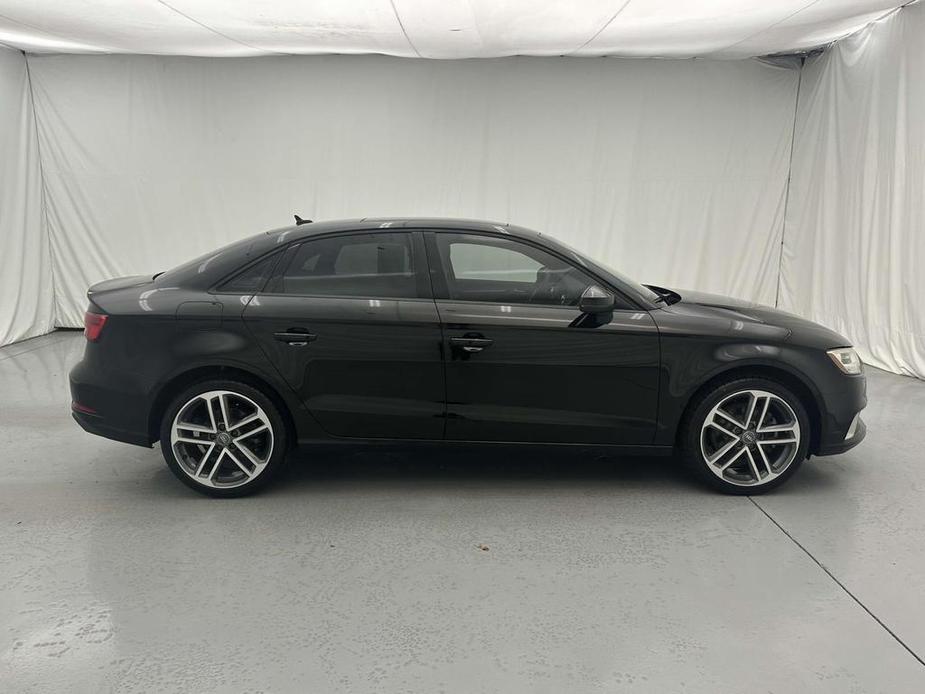 used 2017 Audi A3 car, priced at $13,200