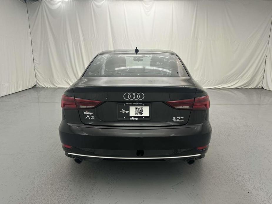 used 2017 Audi A3 car, priced at $13,200