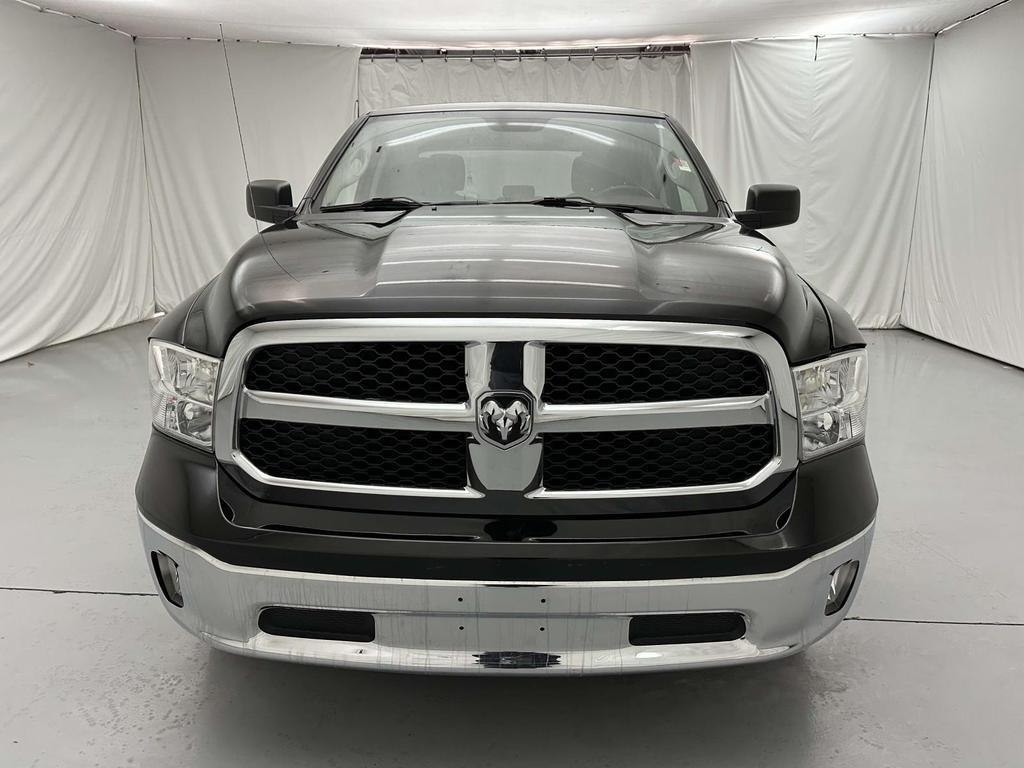 used 2022 Ram 1500 Classic car, priced at $18,950