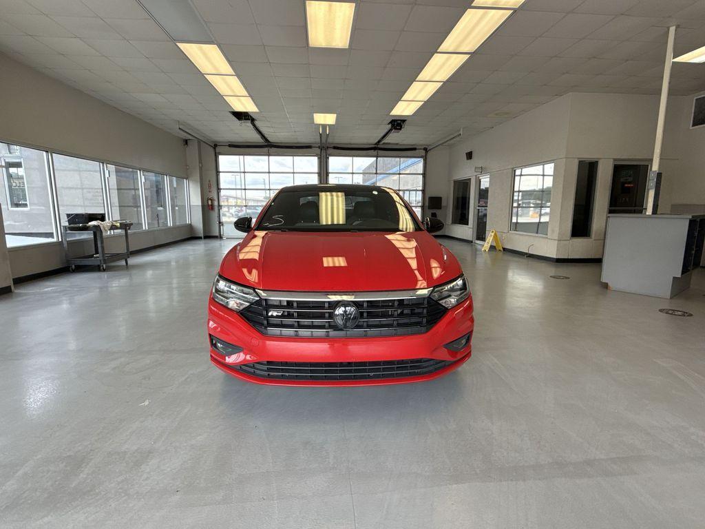used 2019 Volkswagen Jetta car, priced at $14,782