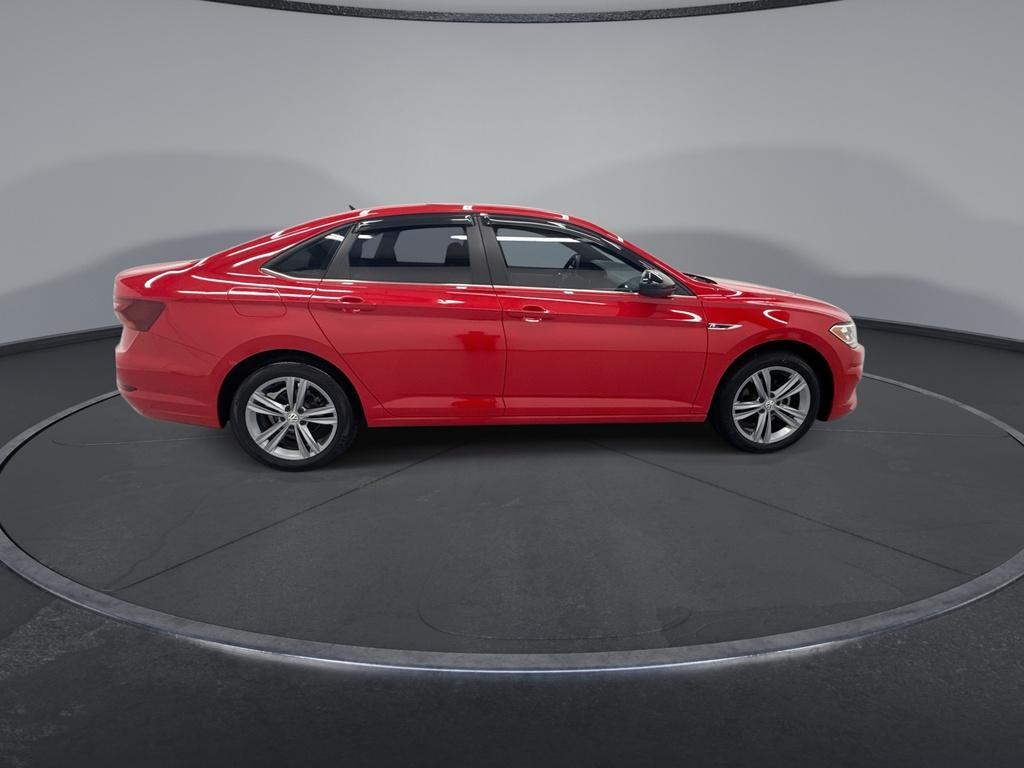 used 2019 Volkswagen Jetta car, priced at $13,404