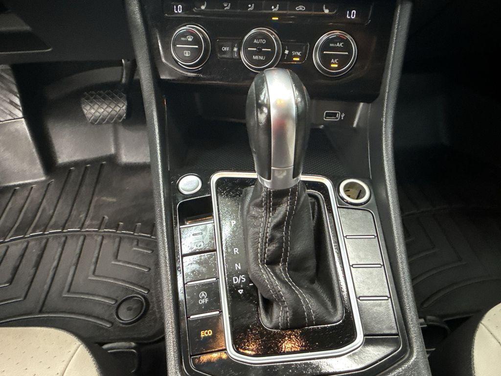 used 2019 Volkswagen Jetta car, priced at $13,404