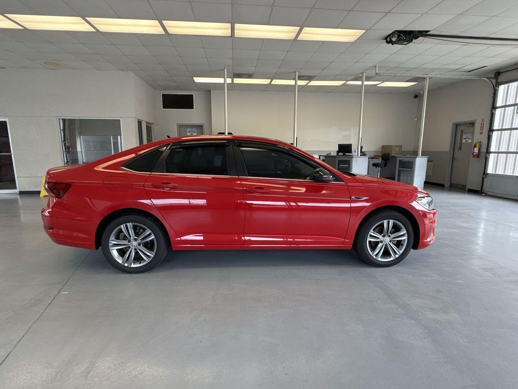 used 2019 Volkswagen Jetta car, priced at $14,782