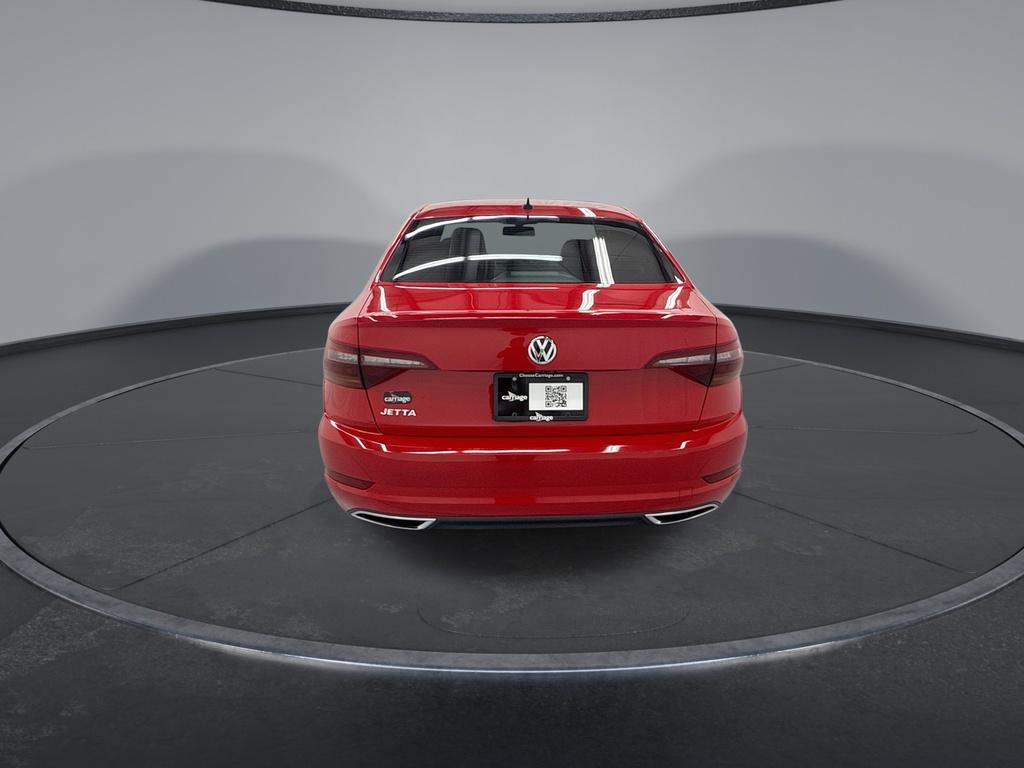 used 2019 Volkswagen Jetta car, priced at $13,404