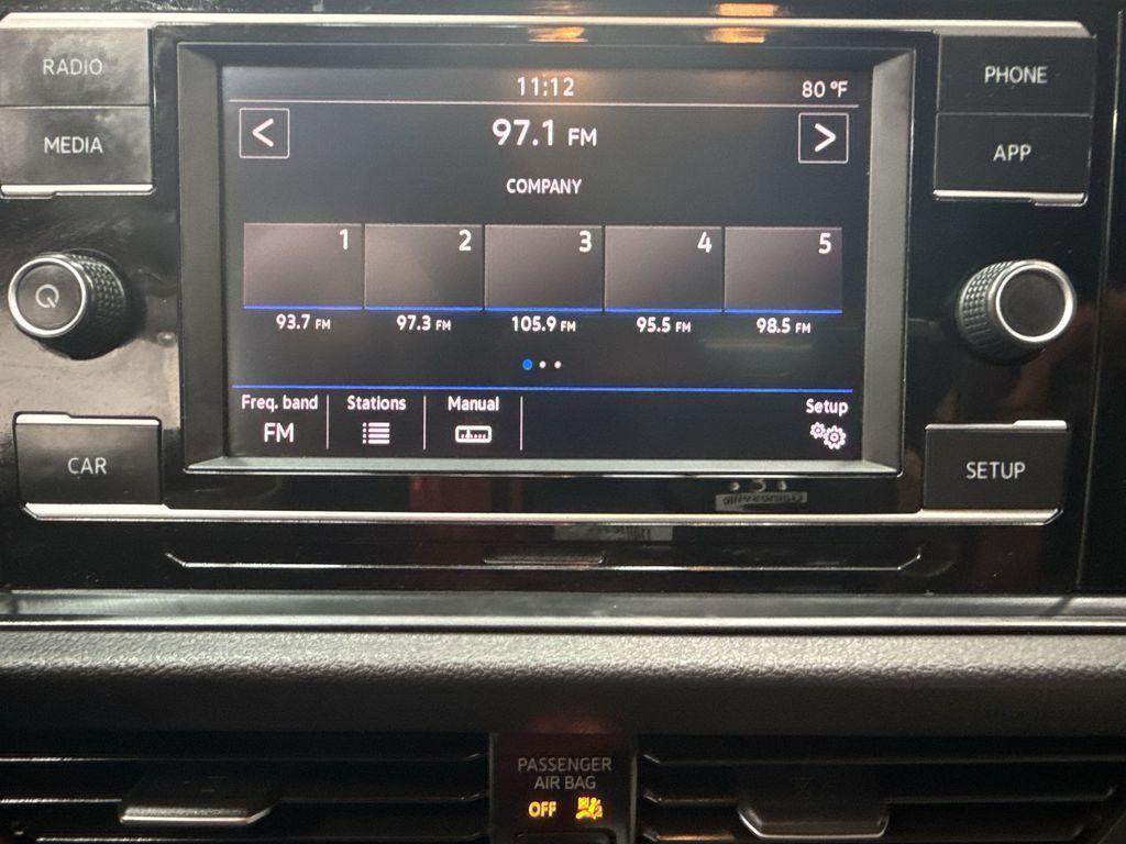 used 2019 Volkswagen Jetta car, priced at $13,404