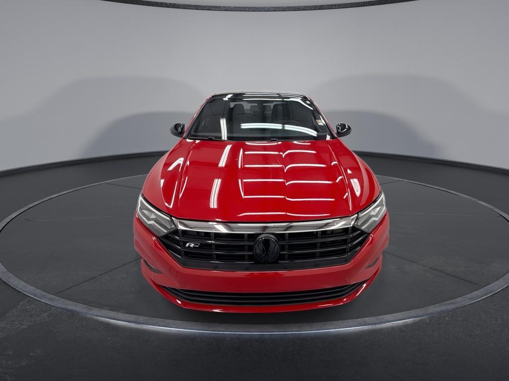 used 2019 Volkswagen Jetta car, priced at $13,404