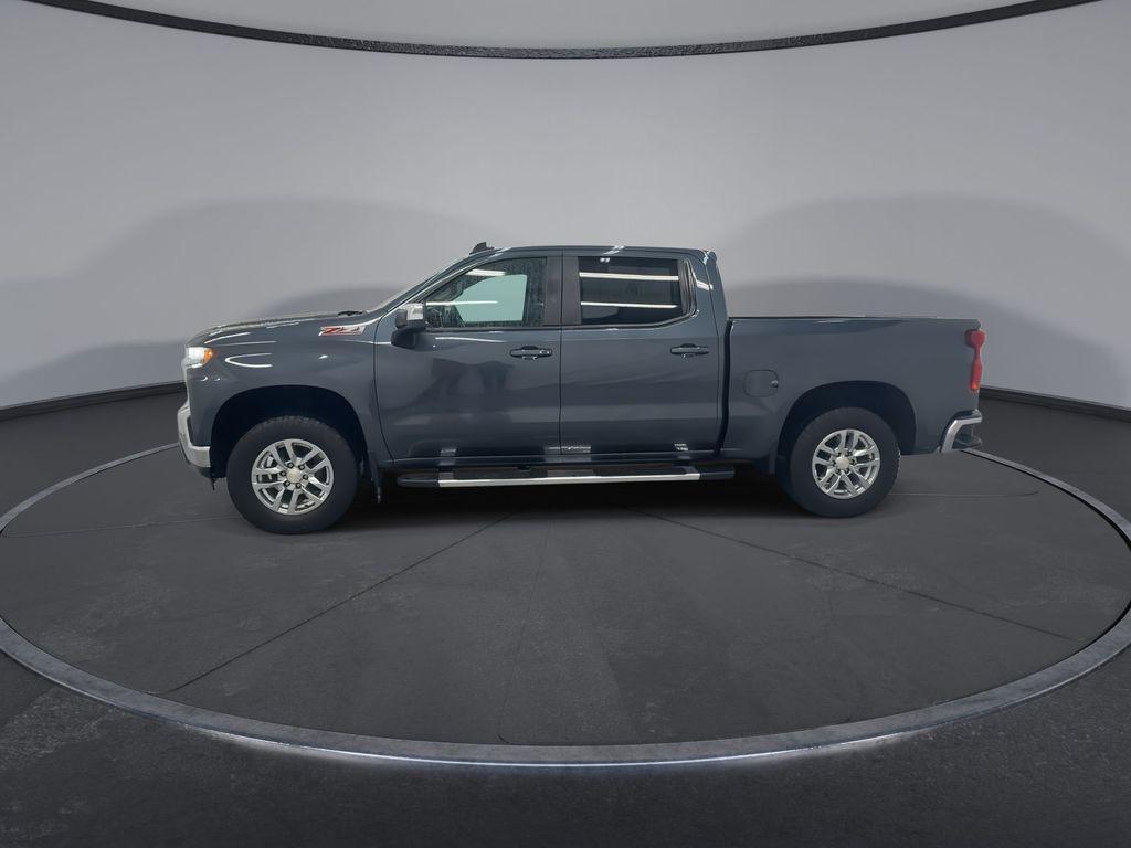 used 2020 Chevrolet Silverado 1500 car, priced at $30,769