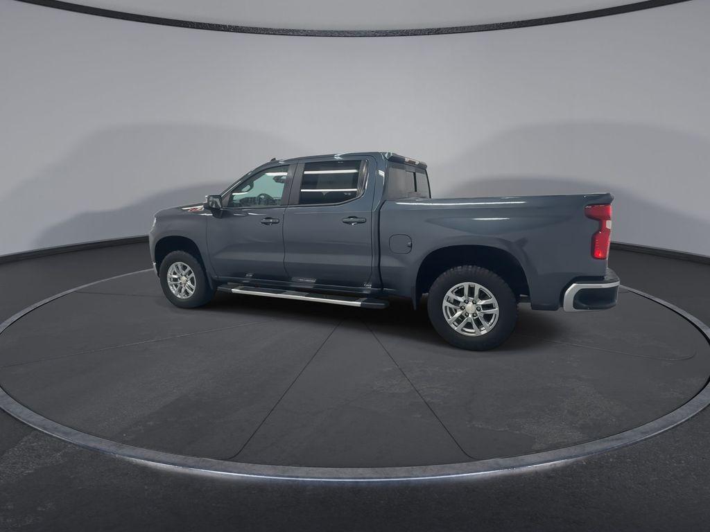 used 2020 Chevrolet Silverado 1500 car, priced at $30,769