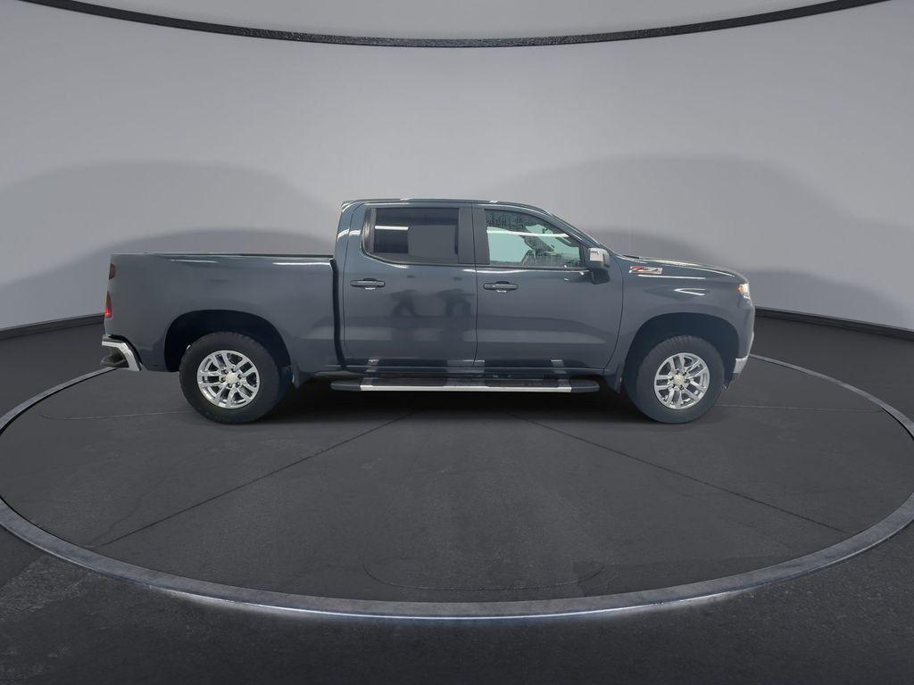 used 2020 Chevrolet Silverado 1500 car, priced at $30,769