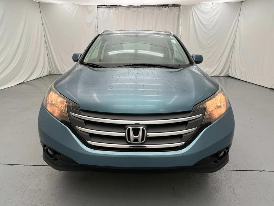 used 2014 Honda CR-V car, priced at $16,488