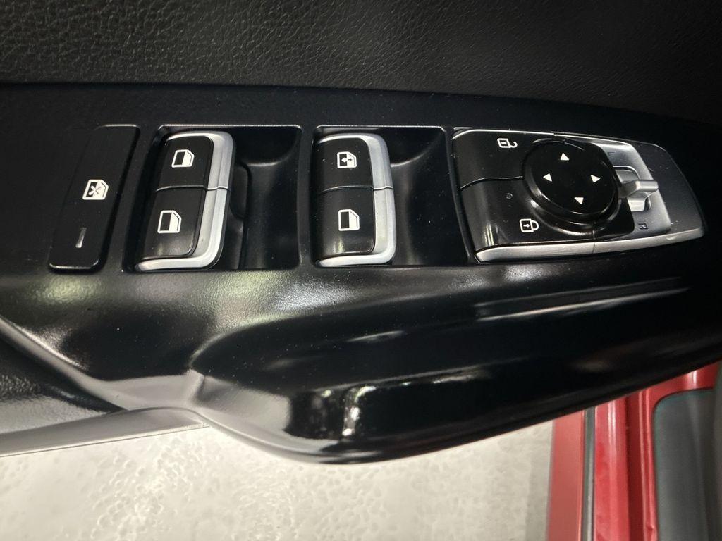 used 2021 Kia K5 car, priced at $17,060