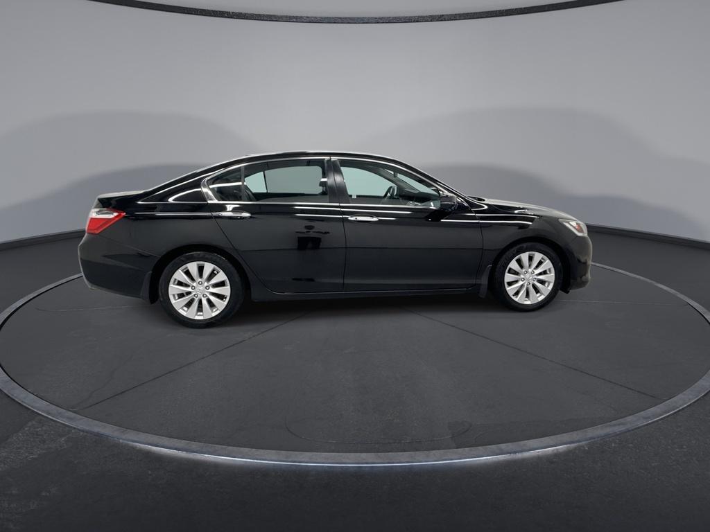 used 2015 Honda Accord car, priced at $11,954
