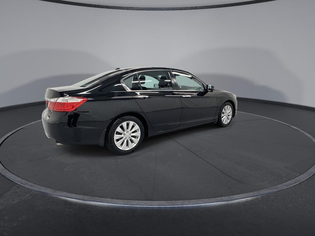 used 2015 Honda Accord car, priced at $11,954