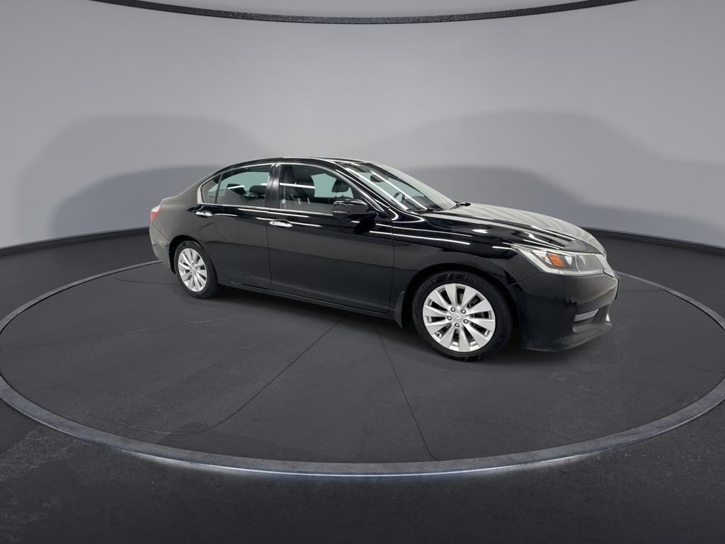 used 2015 Honda Accord car, priced at $11,954