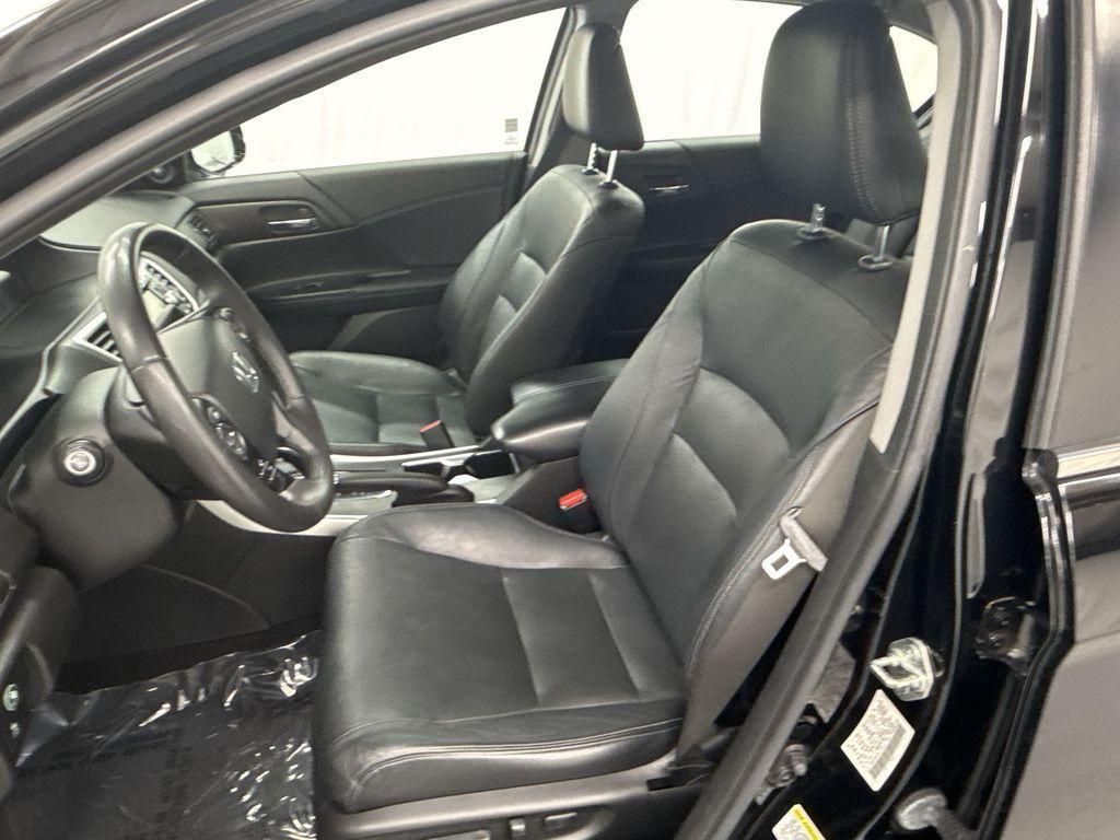 used 2015 Honda Accord car, priced at $11,954