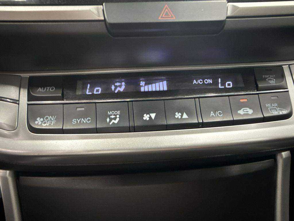 used 2015 Honda Accord car, priced at $11,954