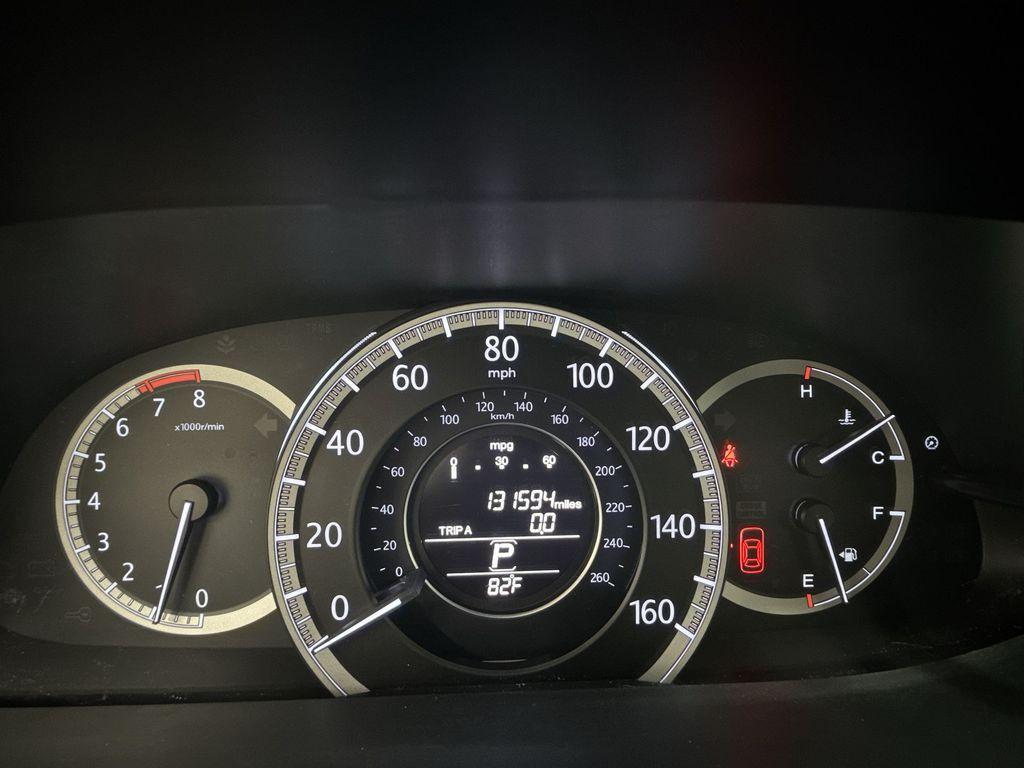 used 2015 Honda Accord car, priced at $11,954