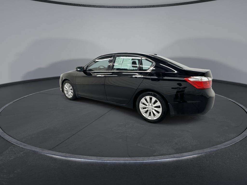 used 2015 Honda Accord car, priced at $11,954