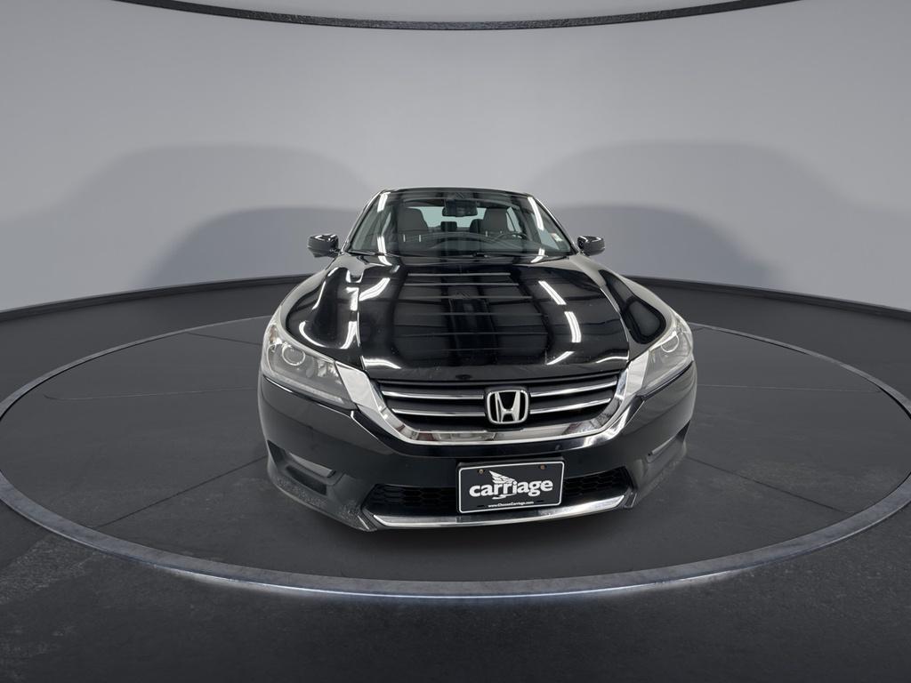 used 2015 Honda Accord car, priced at $11,954