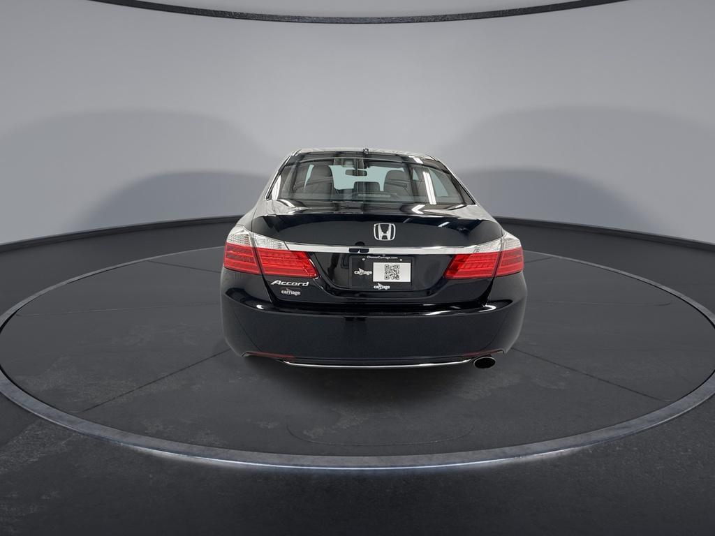 used 2015 Honda Accord car, priced at $11,954