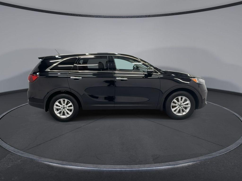 used 2020 Kia Sorento car, priced at $14,058