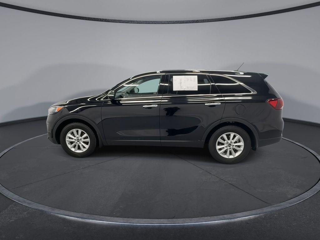 used 2020 Kia Sorento car, priced at $14,058