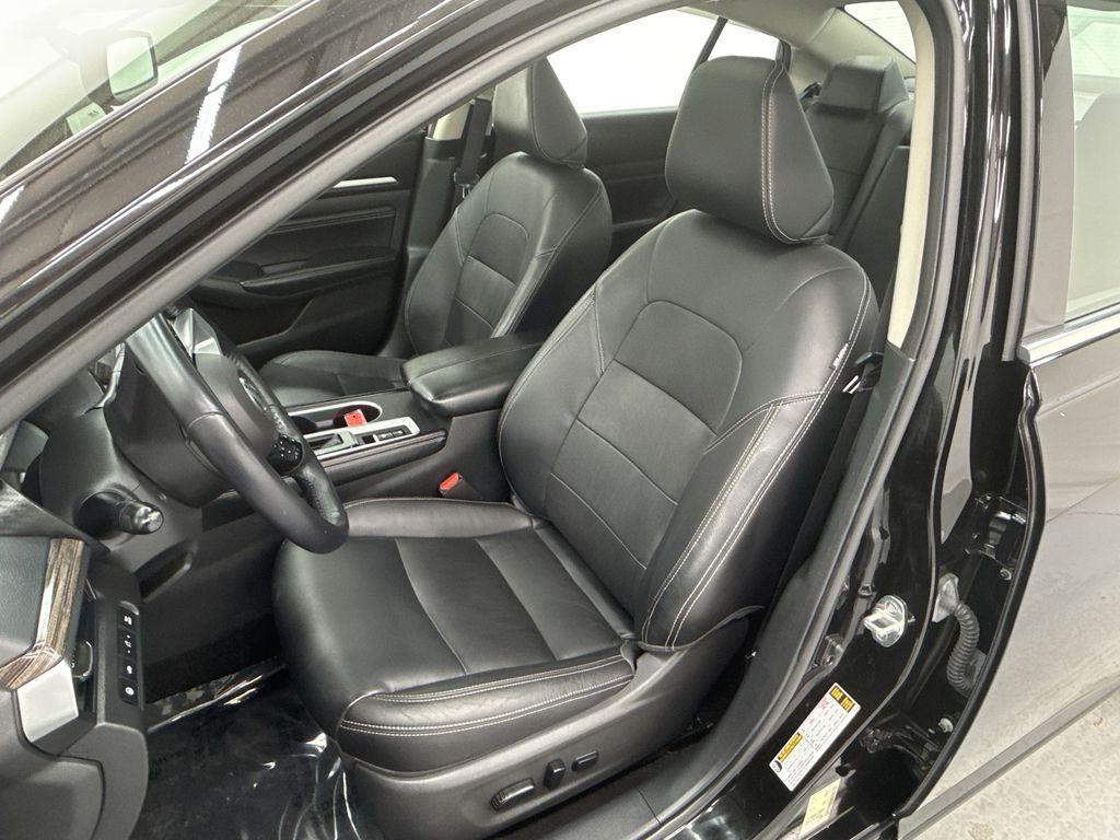 used 2019 Nissan Altima car, priced at $20,924