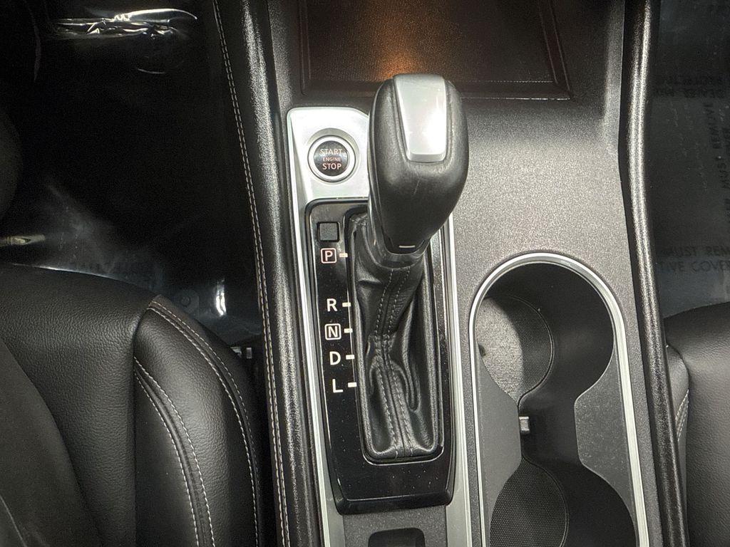 used 2019 Nissan Altima car, priced at $20,924
