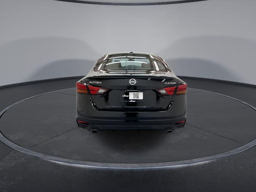 used 2019 Nissan Altima car, priced at $20,924