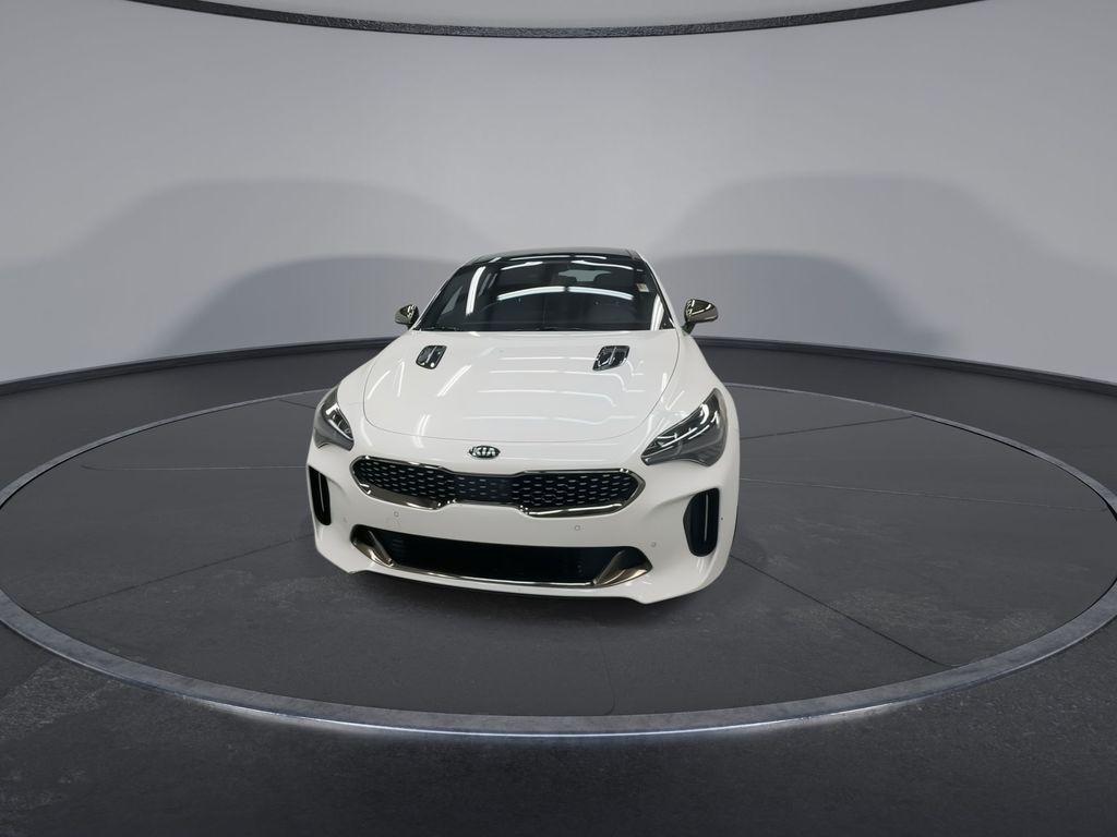 used 2020 Kia Stinger car, priced at $24,644