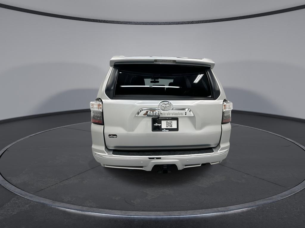 used 2015 Toyota 4Runner car, priced at $24,754