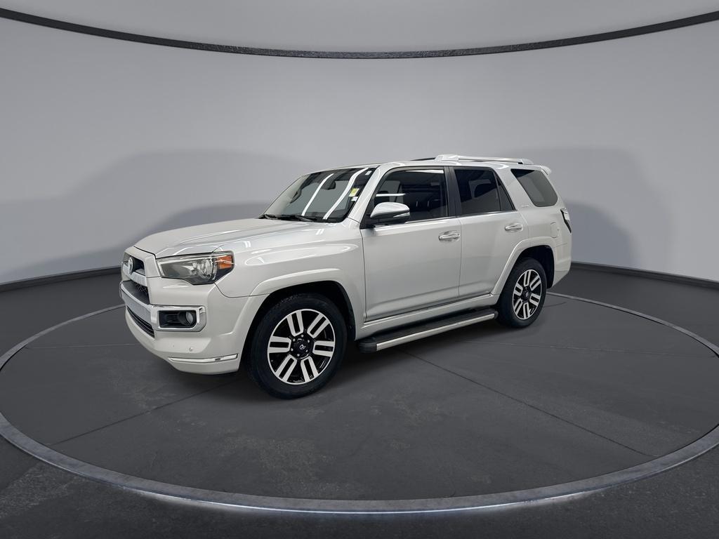 used 2015 Toyota 4Runner car, priced at $24,754